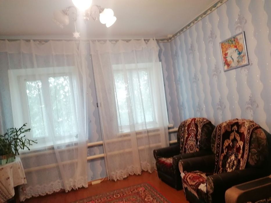 Продам будинок  в Нікопольському районі