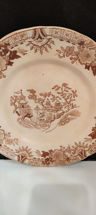 Prato Loiça de Sacavém