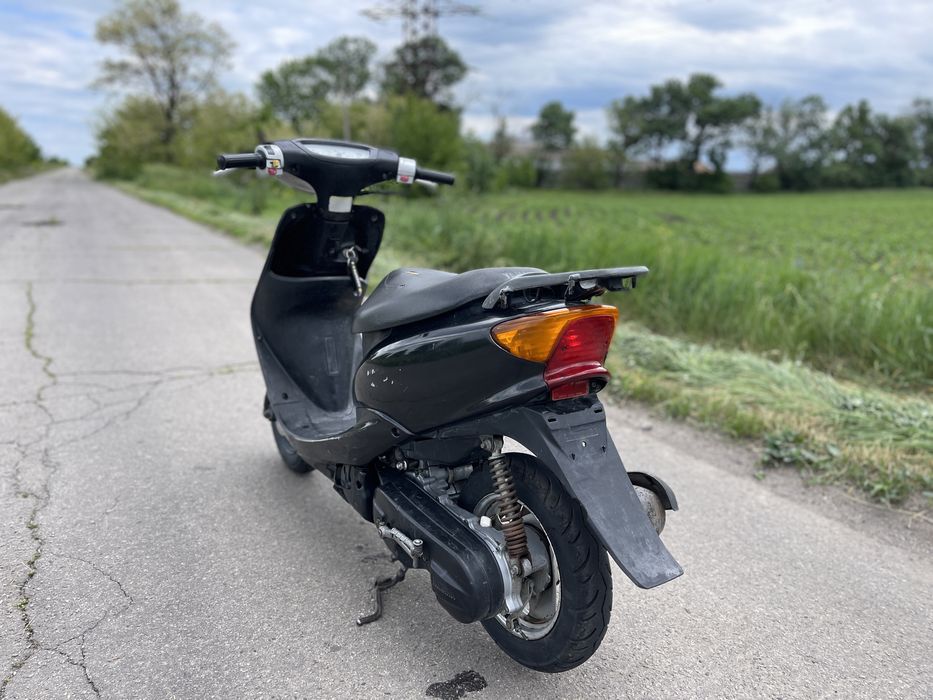 Продам Yamaha jog sa16