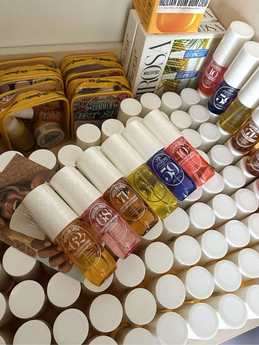 Sol de janeiro ОРИГІНАЛ ‼️ опт та роздріб | спрей-міст,крем,набір