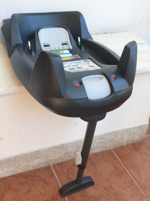 Babycoque BeSafe iZi Go X1 + Base Isofix