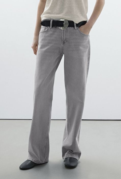 Джинси Massimo Dutti