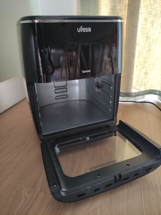 Airfryer Ufesa 12 L