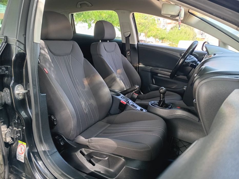 Oportunidade seat leon 1.9tdi famoso motor pd 105