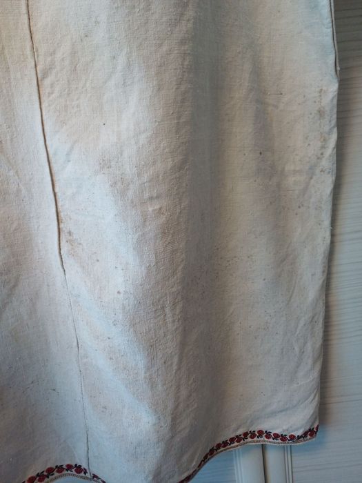 Вишита сорочка вишиванка