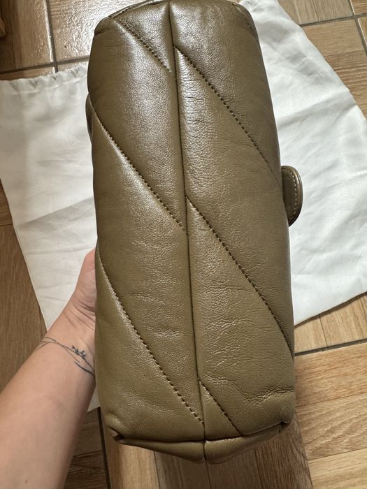 Оригінальна сумка Pinko