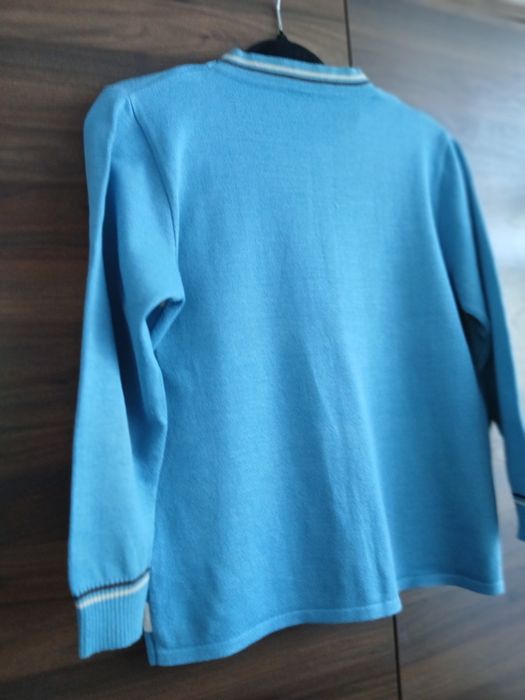 Bluzka damska, szer.pod biustem 50cm.