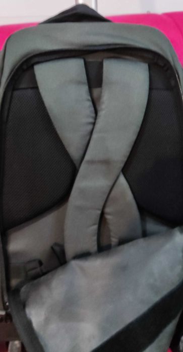 2 Malas/Mochilas trolley da Decathlon Geonaute