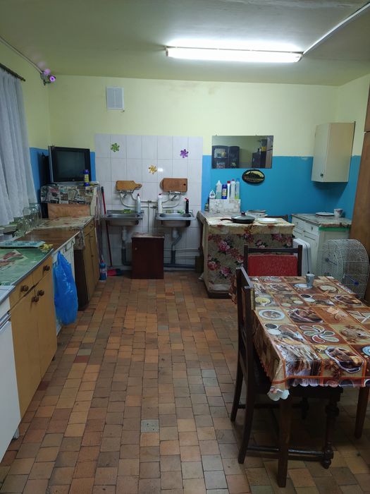 6.990 тыс дол.Реальная! Продам  1 ком.гостинку район Одесской. Сертификат да