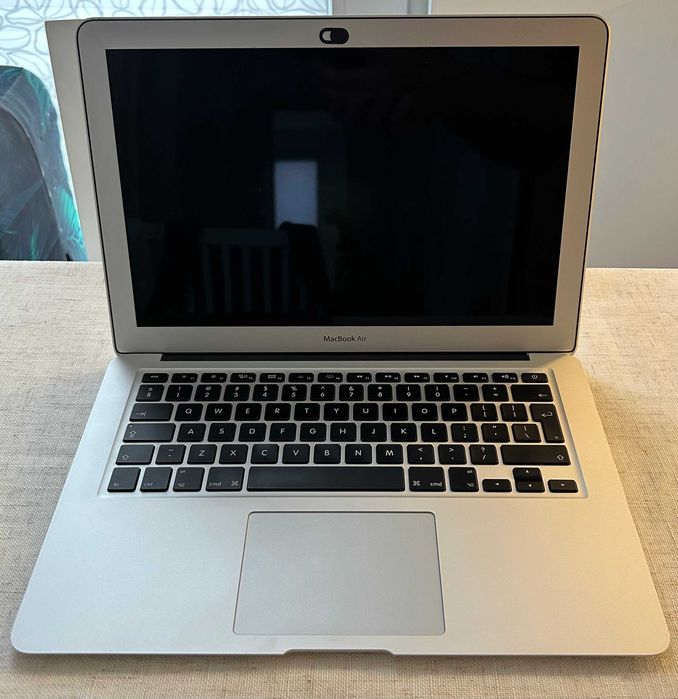 Macbook Air - 13 Cali A1466 - Nowa Bateria