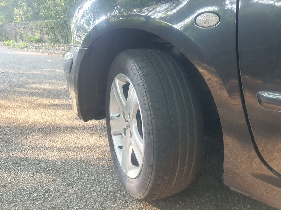 Peugeot 307 SW 1.6 HDI