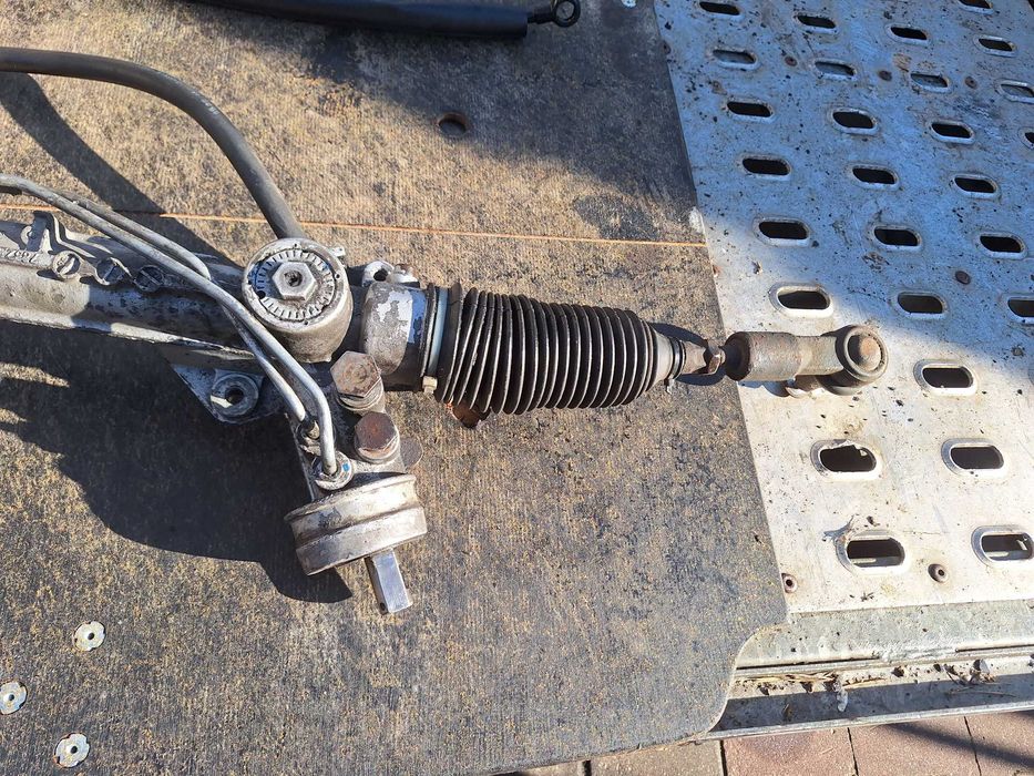 Przekładnia,maglownica VW Passat B5, Audi A4 B5 OE8D1.422.105A