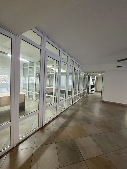 Оренда офісних приміщень від 50 до 250 м