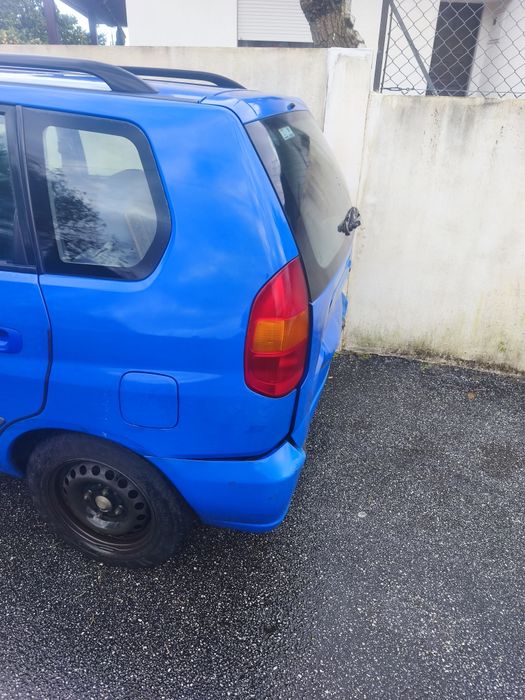 Mitsubishi spacestar 1.3 GLX