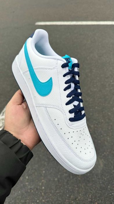 Nike Court Vision [US 11|29 cm] - NEW with box