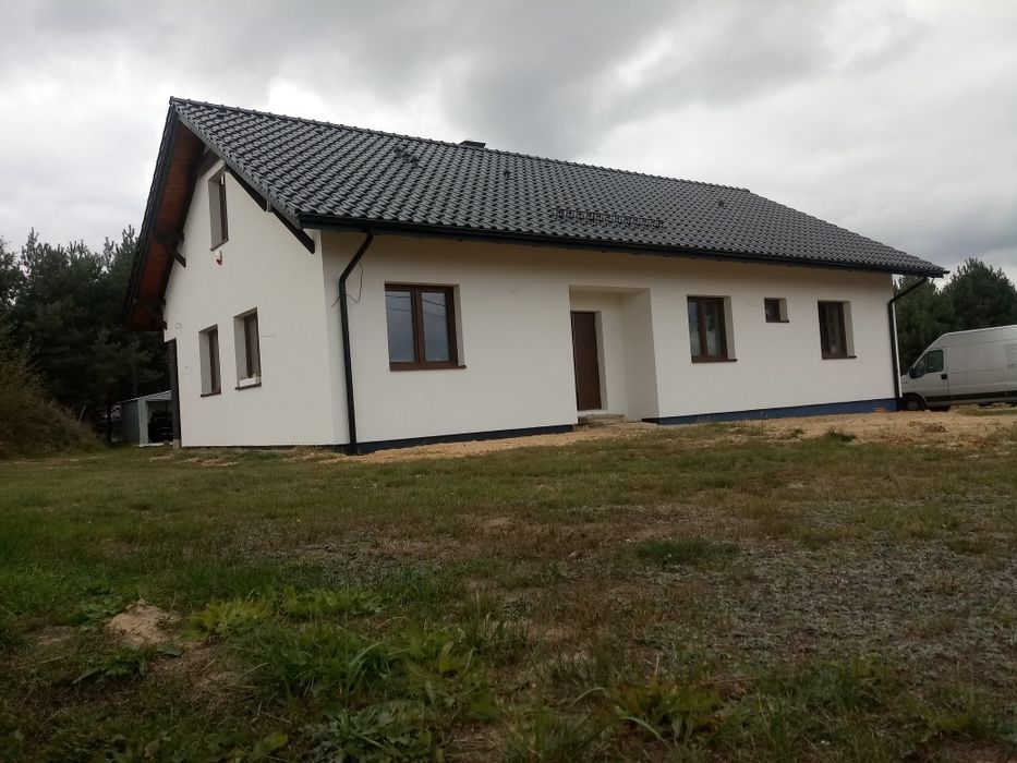 Docieplenia elewacje budynków