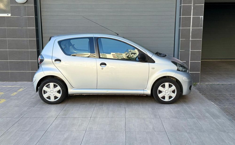 Toyota Aygo 1.0 A/C 130MIL KMS Nacional