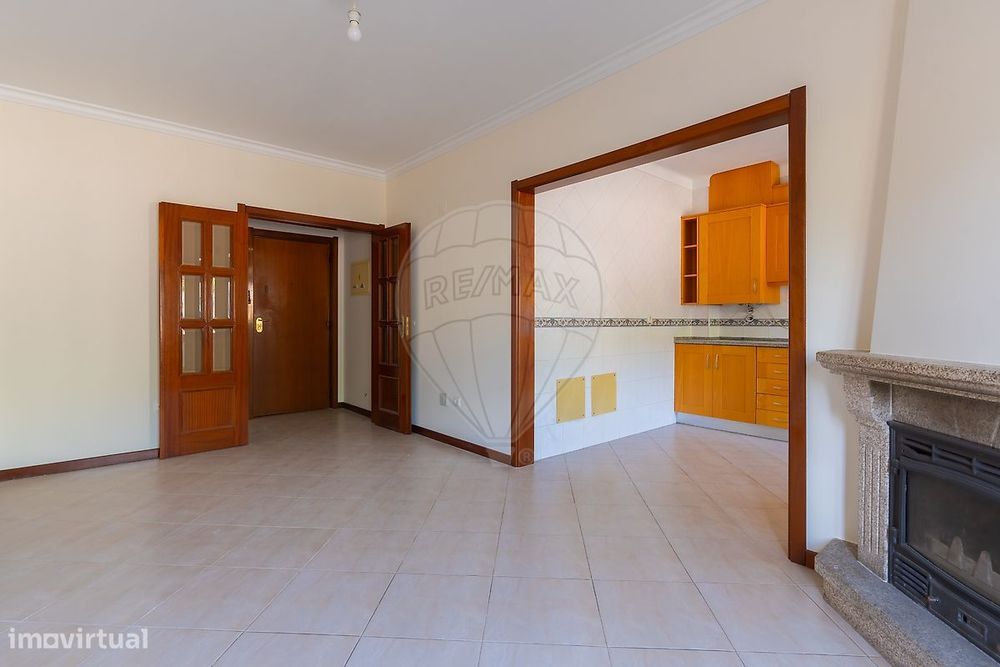 Apartamento T1 para arrendamento