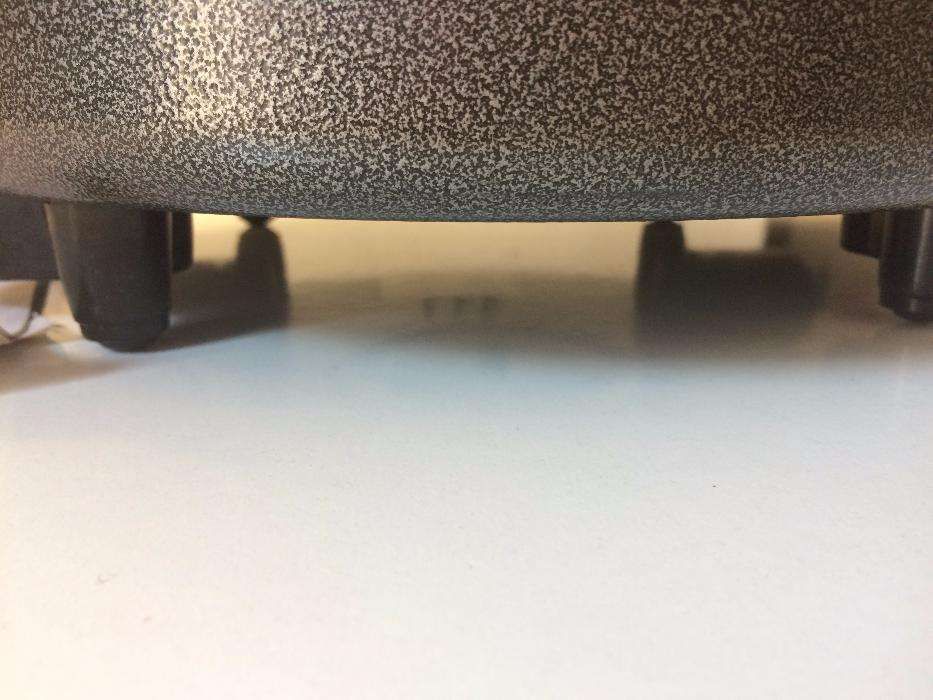 Pizza Pan Eléctrica (Multifunções)