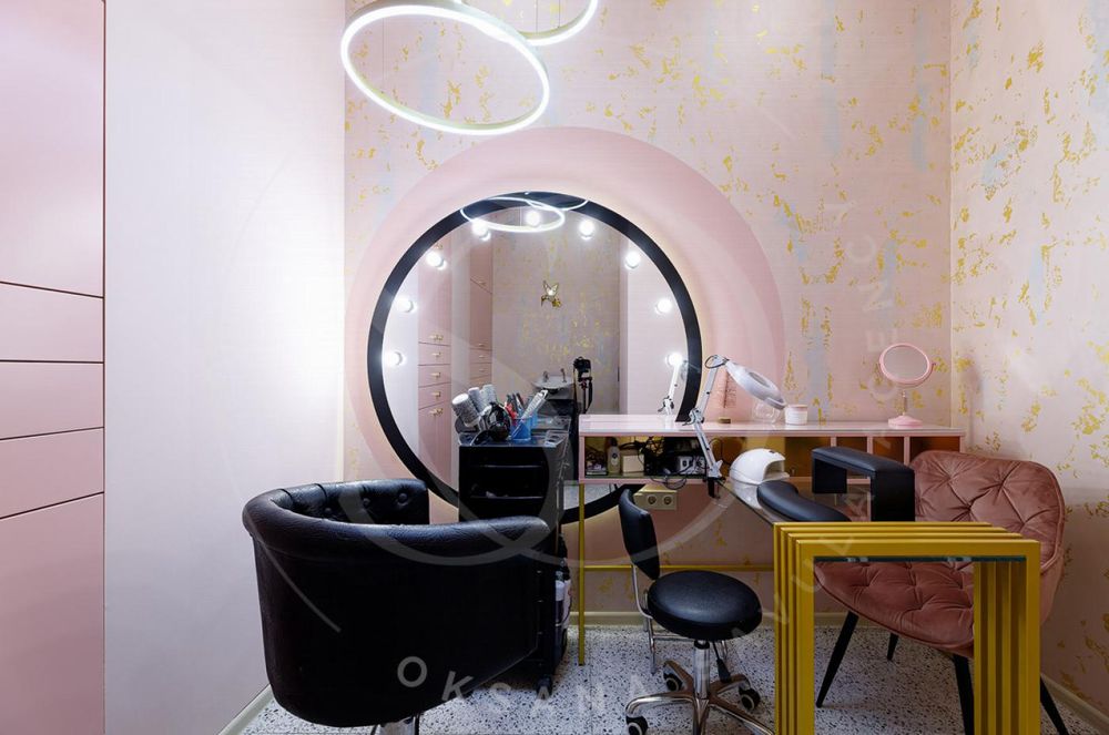 Commercial real estate at (area 147 m²) - Atlanta.ua - photo 15