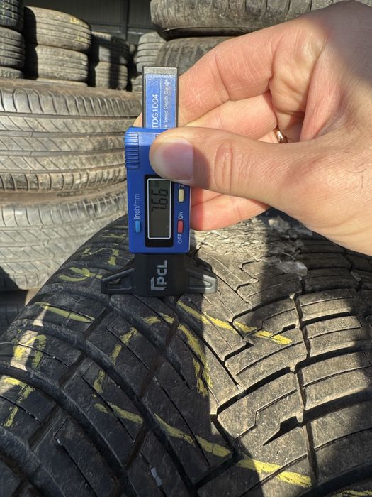 255/45 R19 Pirelli Scorpion2 пара. Всесезонна.Tesla.склад.