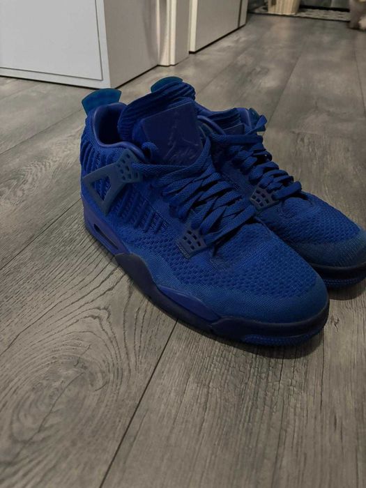 Buty Nike Jordan 4