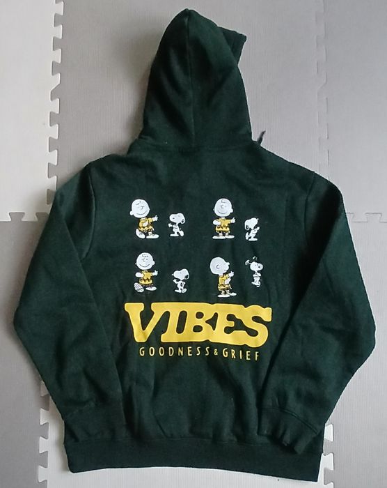Bluza męska z kapturem
