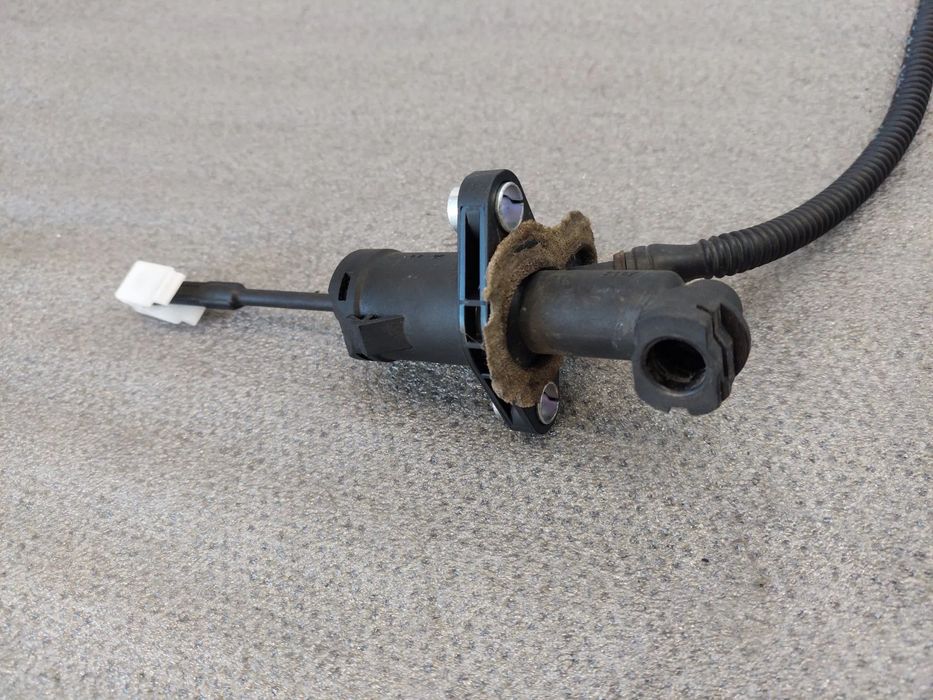 Bomba de embraiagem VOLKSWAGEN Polo (6R, 6C)