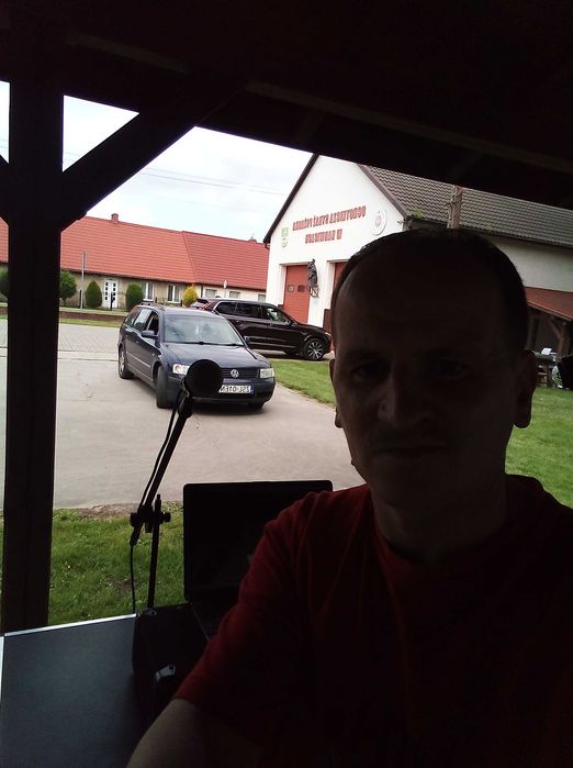 DJ marek na imprez