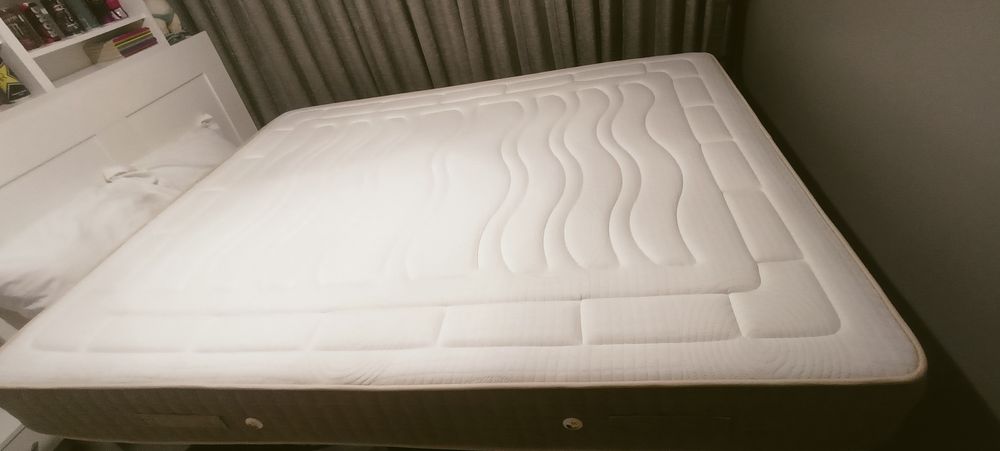 Colchão de casal