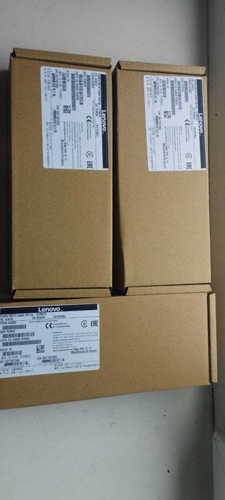 Блок живлення для ноутбука Lenovo 65W