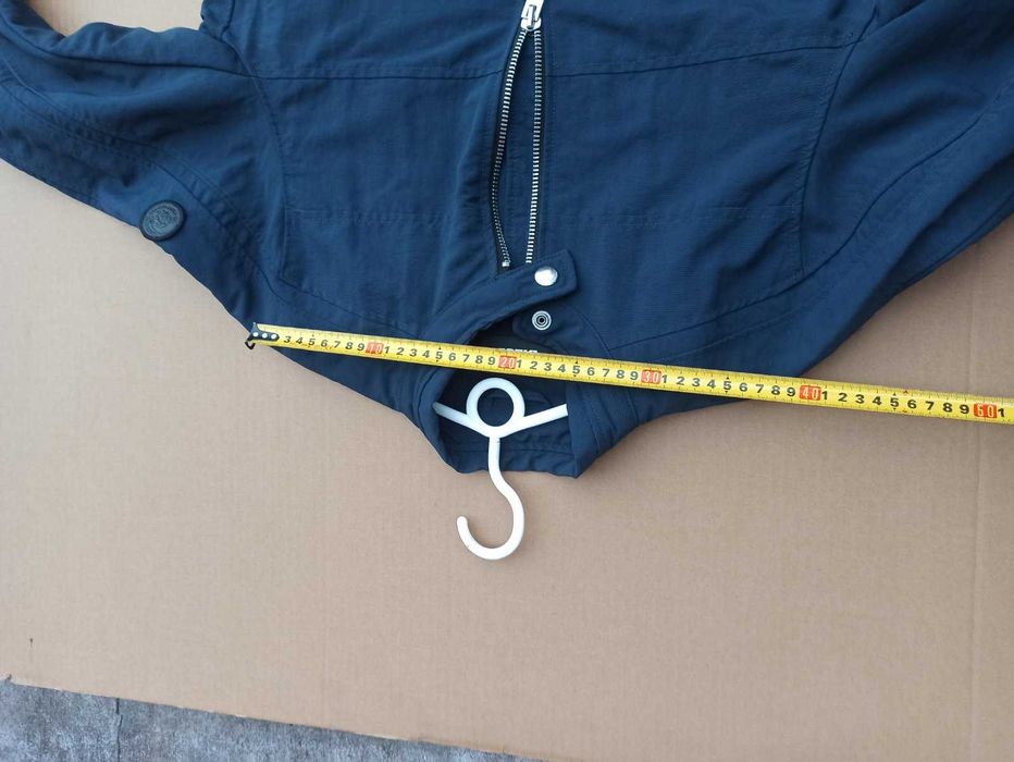 куртка чоловіча Disel