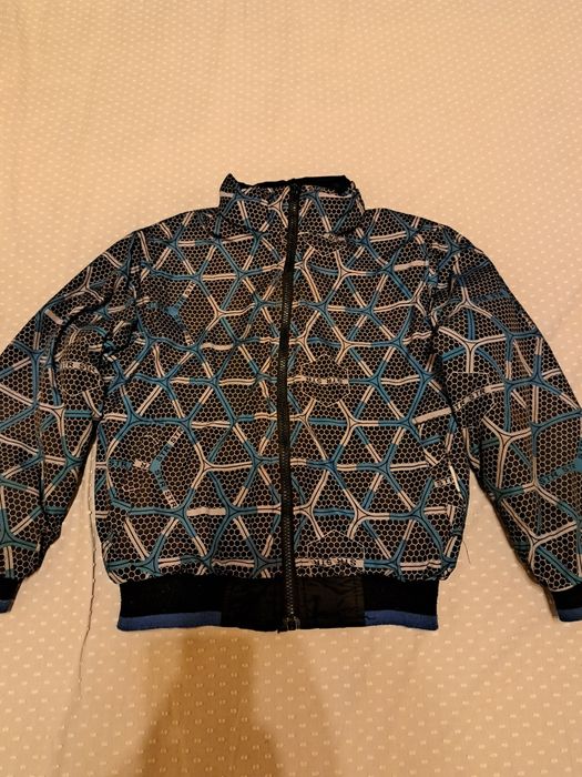 Куртка курточка демісезонна  на,7,8 років