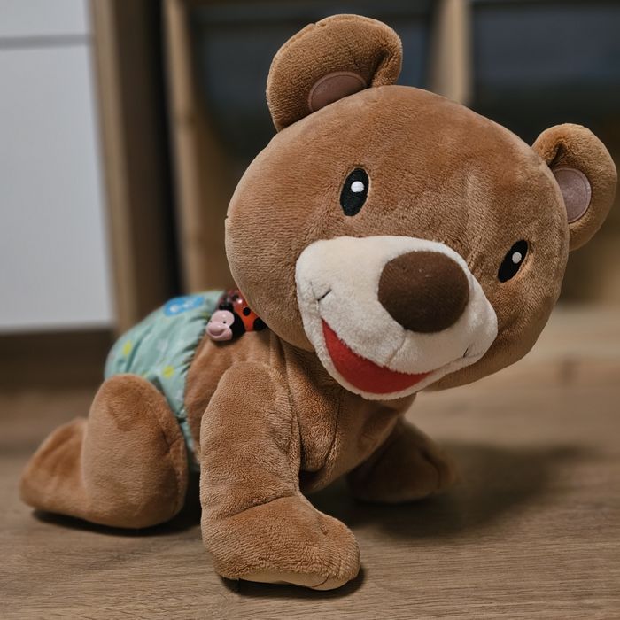 VTech Mis raczkujacy