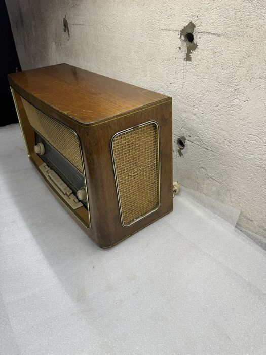 Radio blaupunkt Rivera