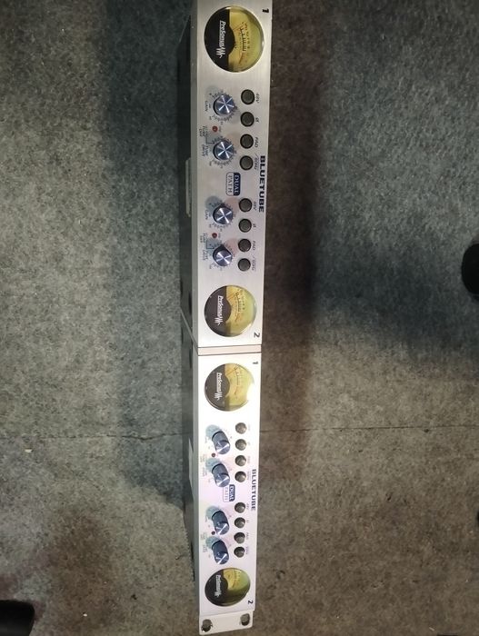 Presonus Bluetube DP V2 4 canais