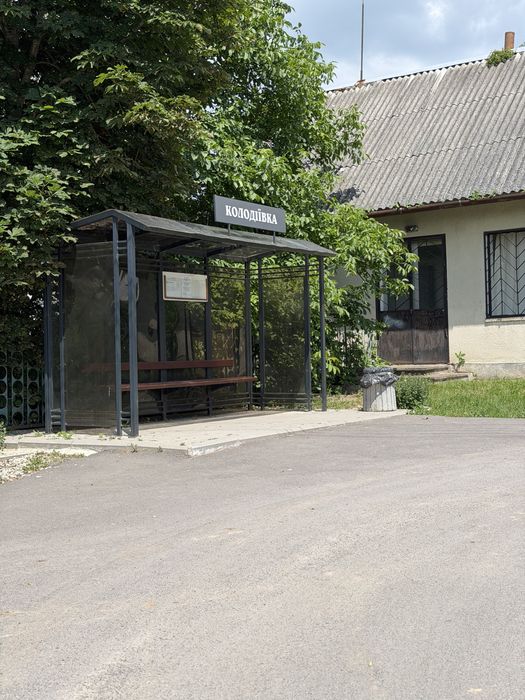 Продаж земельної ділянки 1-лінія с.Колодіївка вул Л. Українки