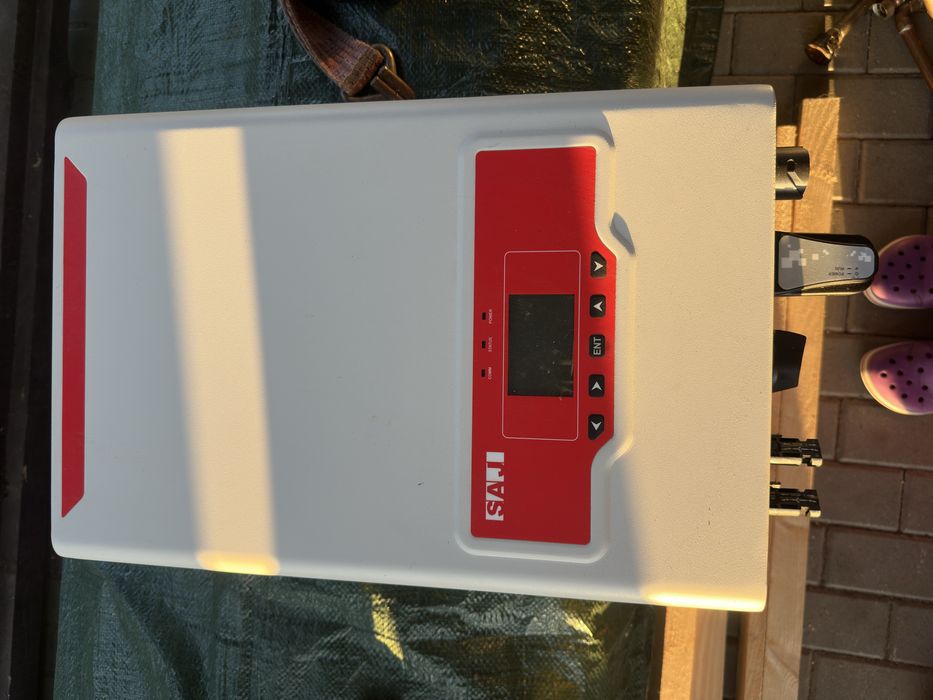 Inwerter SAJ 4KW