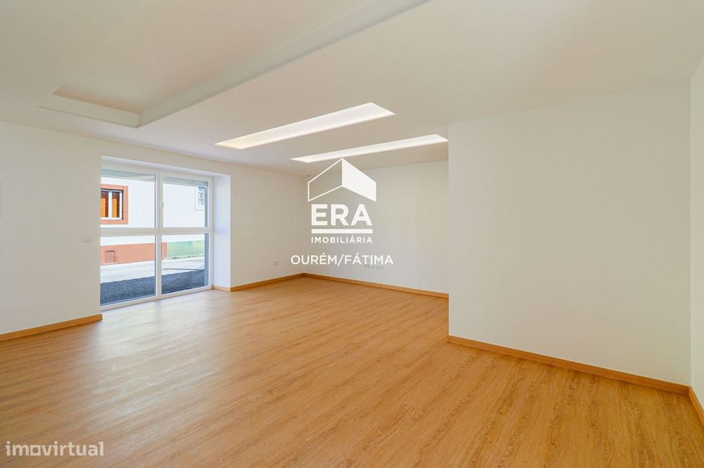 Moradia T3, totalmente renovada