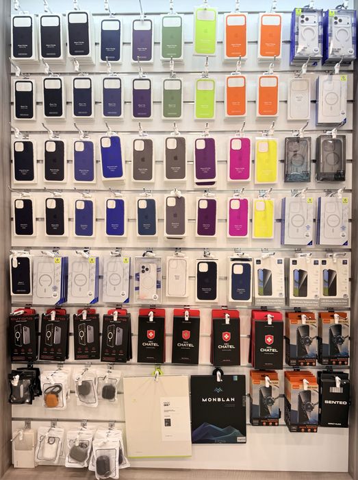 iPhone 17 256GB | 512Gb | — НОВЫЙ/ЗАПЕЧАТАННЫЙ