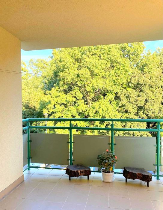 Apartment in Wrocław, Glinianki, Kozanów - Widok 4