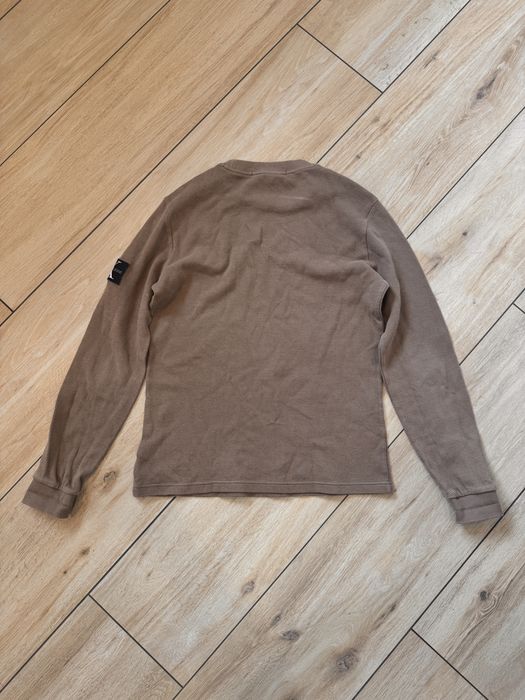 Longsleve/sweterek Calvin Klein