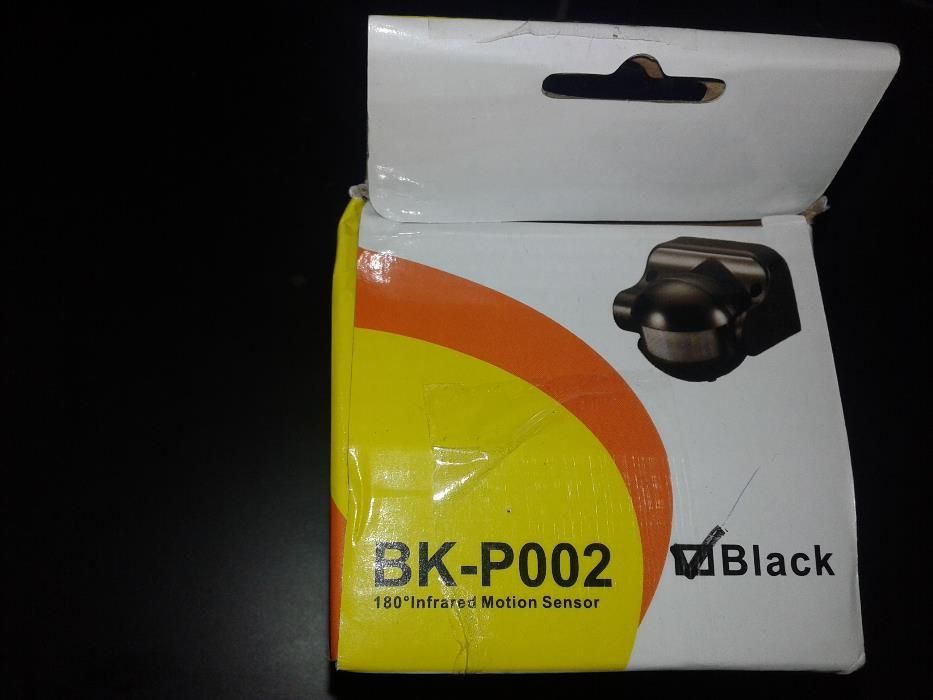 PIR Sensor - Estrear - Infrared Motion Sensor