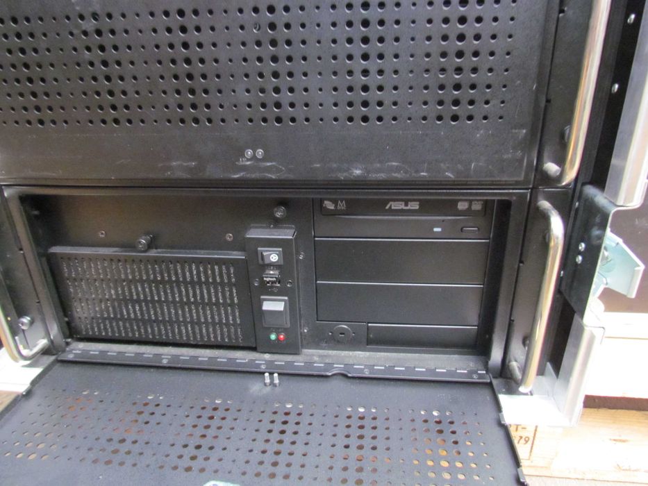 Aparatura Nagłaśniająca HK JBSYSTEMS