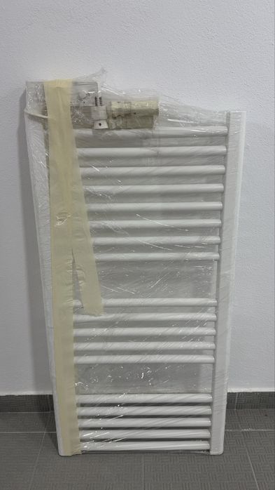 Aquecedor de parede elétrico
