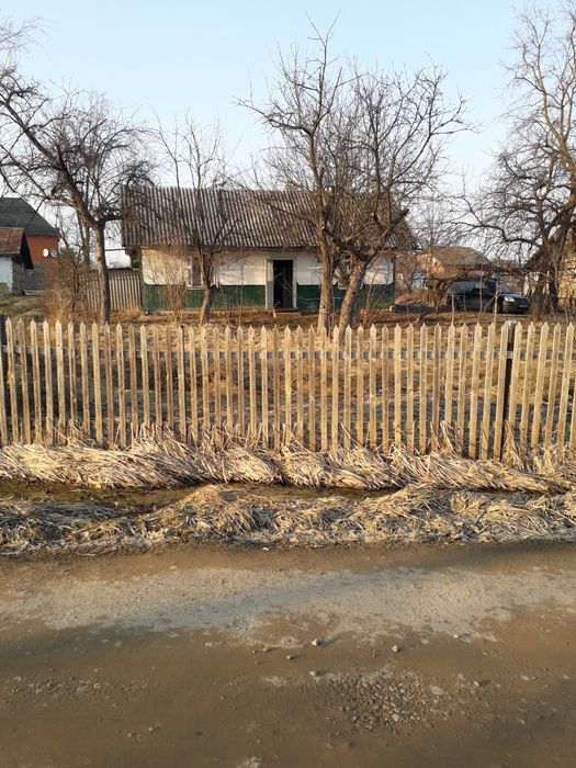 Продається будинок у селі