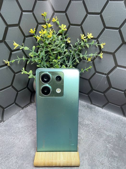 Мобільний телефон Xiaomi Redmi Note 13 5G