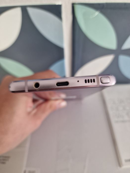 Samsung Galaxy Note 9