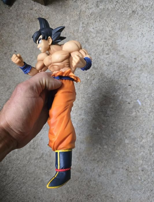 Son goku banpresto