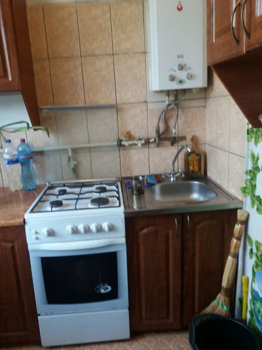 Сдам 2комнатную квартиру. Центр. Пральна машина в наявності.